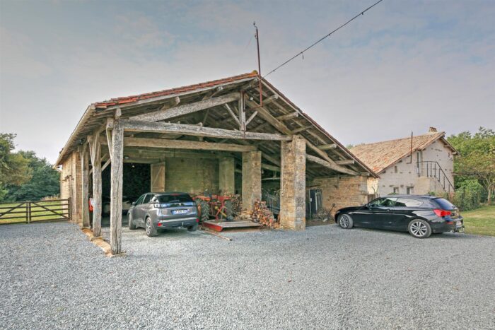 Image No.29-Maison de 5 chambres à vendre à Saint-Coutant