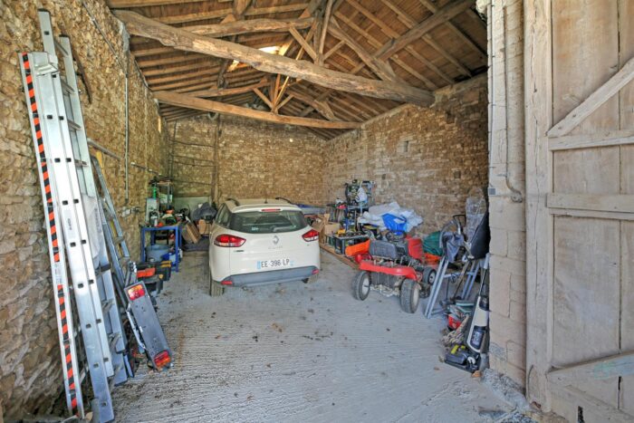 Image No.33-Maison de 5 chambres à vendre à Saint-Coutant