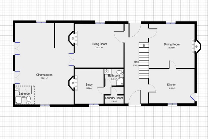 Image No.34-Maison de 5 chambres à vendre à Saint-Coutant