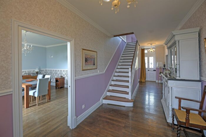 Image No.5-Maison de 5 chambres à vendre à Saint-Coutant