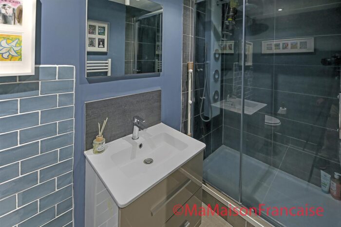 Image No.10-Maison de 6 chambres à vendre à Deux-Sevres