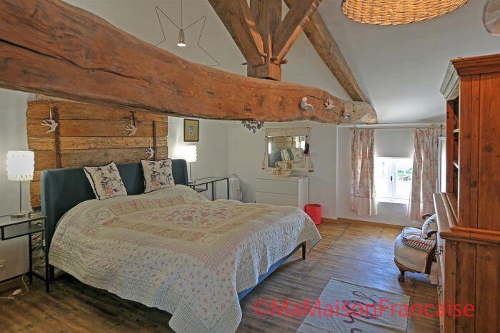 Image No.11-Maison de 6 chambres à vendre à Deux-Sevres