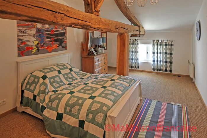 Image No.12-Maison de 6 chambres à vendre à Deux-Sevres