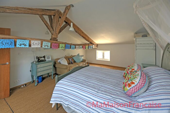 Image No.13-Maison de 6 chambres à vendre à Deux-Sevres