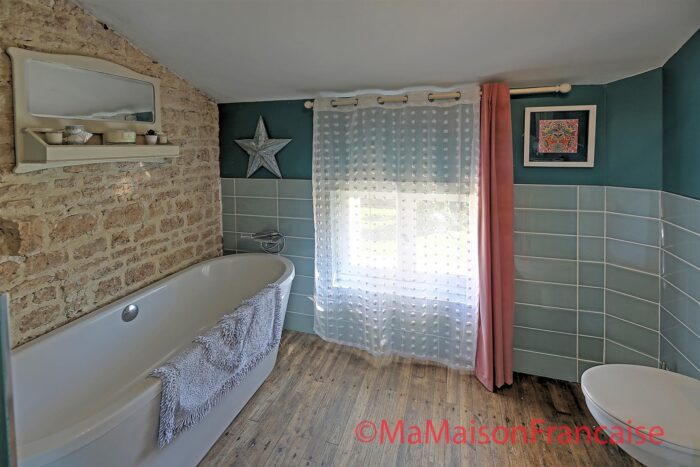 Image No.14-Maison de 6 chambres à vendre à Deux-Sevres