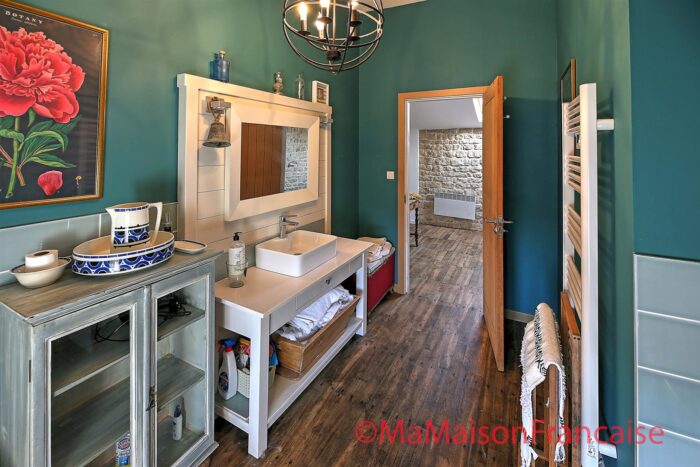 Image No.15-Maison de 6 chambres à vendre à Deux-Sevres