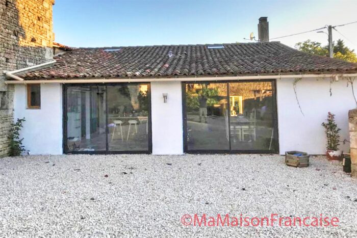 Image No.16-Maison de 6 chambres à vendre à Deux-Sevres