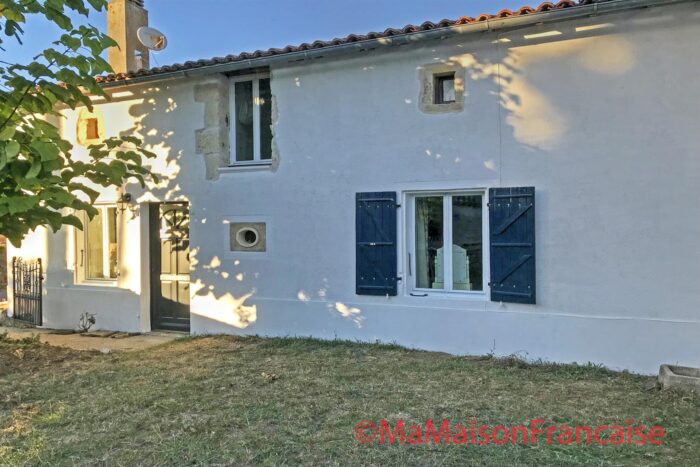 Image No.17-Maison de 6 chambres à vendre à Deux-Sevres