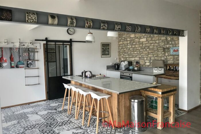 Image No.18-Maison de 6 chambres à vendre à Deux-Sevres