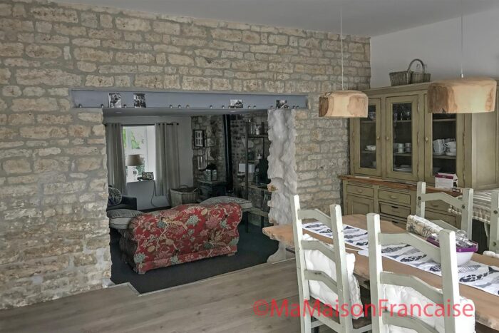 Image No.19-Maison de 6 chambres à vendre à Deux-Sevres