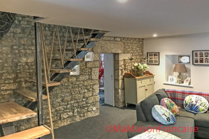 Image No.20-Maison de 6 chambres à vendre à Deux-Sevres