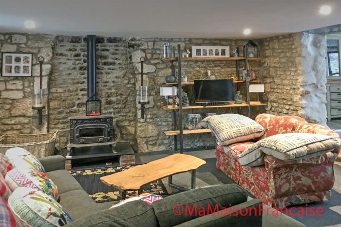 Image No.21-Maison de 6 chambres à vendre à Deux-Sevres