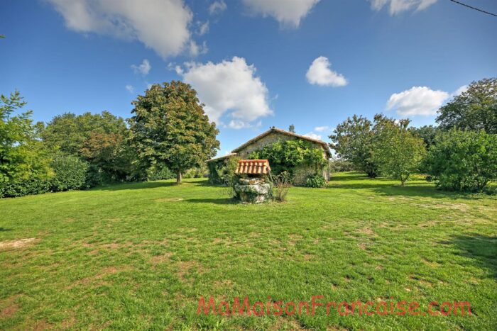 Image No.23-Maison de 6 chambres à vendre à Deux-Sevres
