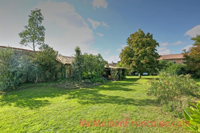 Image No.24-Maison de 6 chambres à vendre à Deux-Sevres