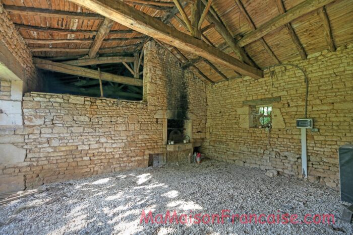 Image No.26-Maison de 6 chambres à vendre à Deux-Sevres