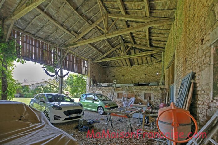 Image No.27-Maison de 6 chambres à vendre à Deux-Sevres