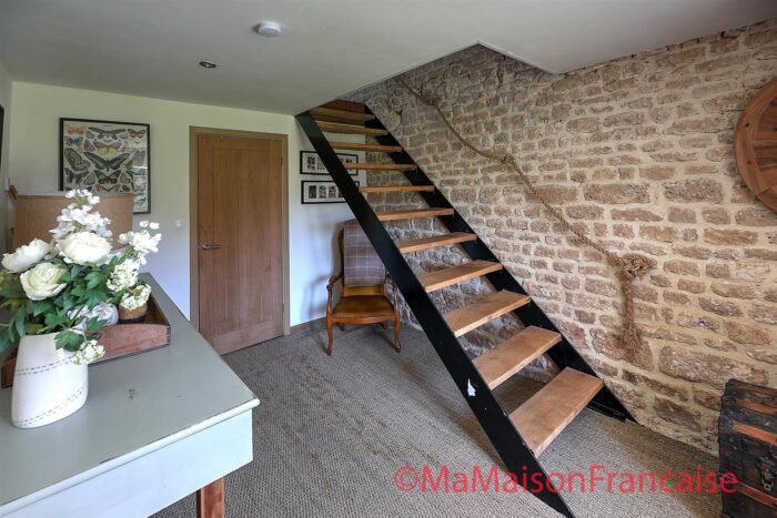 Image No.9-Maison de 6 chambres à vendre à Deux-Sevres