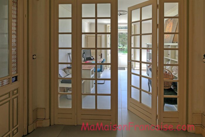 Image No.14-Maison de 6 chambres à vendre à Périgné