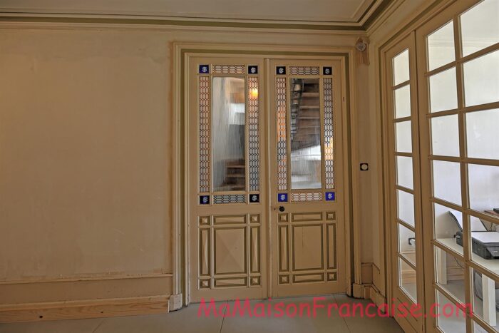 Image No.15-Maison de 6 chambres à vendre à Périgné