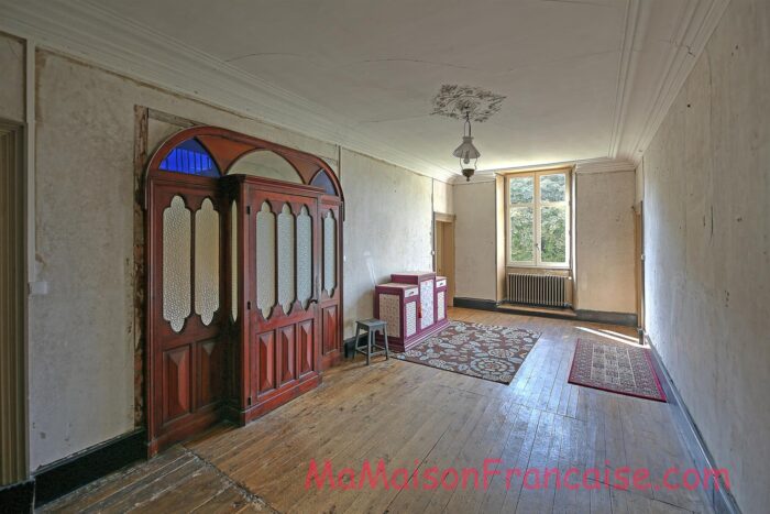 Image No.16-Maison de 6 chambres à vendre à Périgné