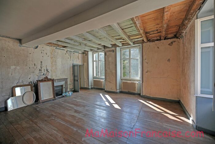 Image No.18-Maison de 6 chambres à vendre à Périgné