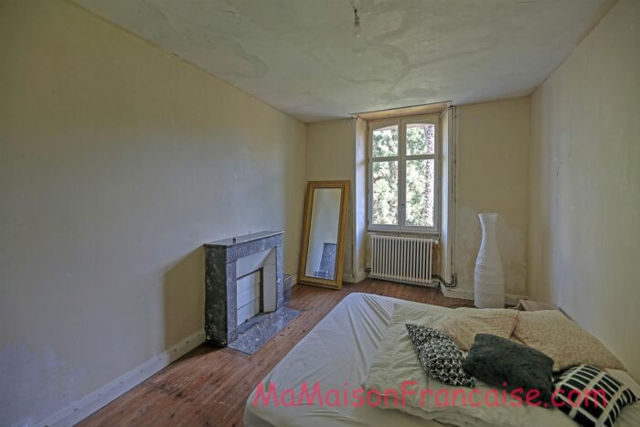 Image No.19-Maison de 6 chambres à vendre à Périgné