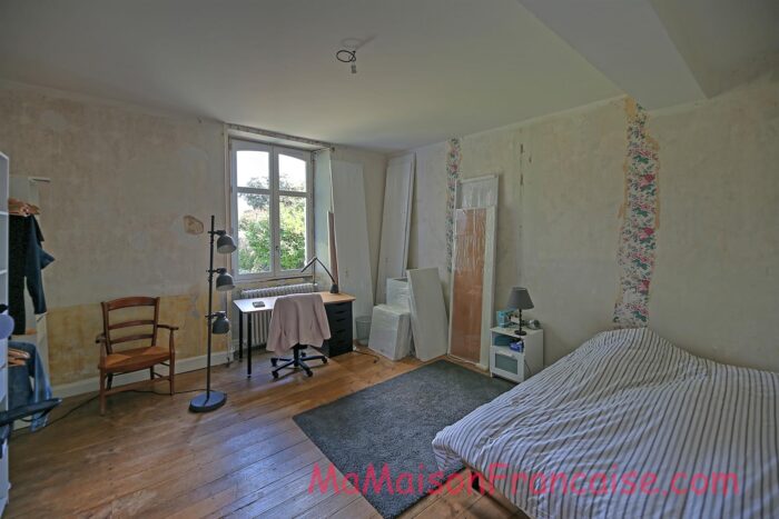 Image No.20-Maison de 6 chambres à vendre à Périgné