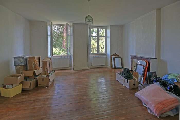 Image No.21-Maison de 6 chambres à vendre à Périgné