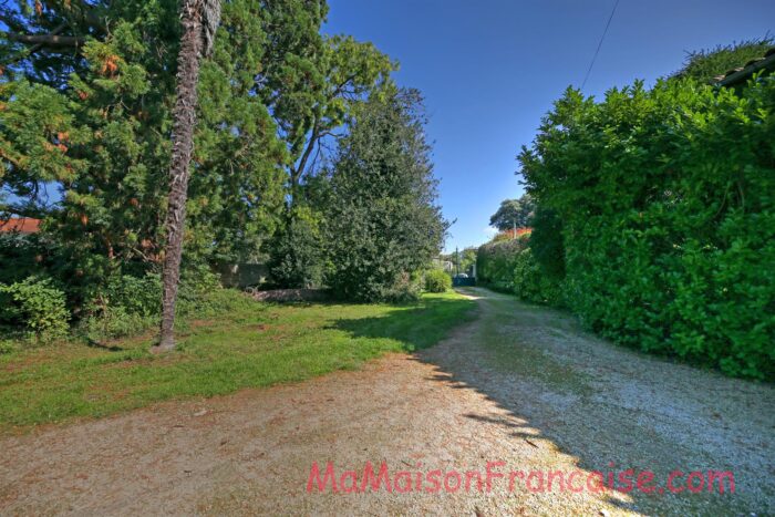 Image No.23-Maison de 6 chambres à vendre à Périgné