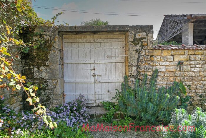 Image No.26-Maison de 6 chambres à vendre à Périgné