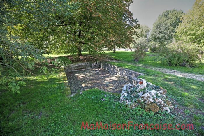 Image No.27-Maison de 6 chambres à vendre à Périgné