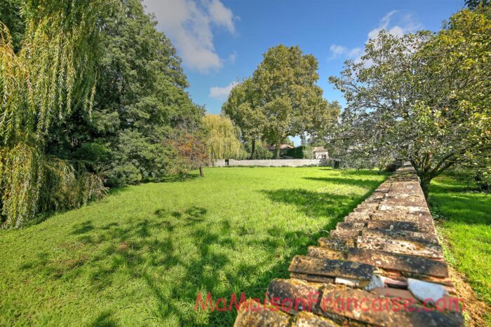 Image No.28-Maison de 6 chambres à vendre à Périgné