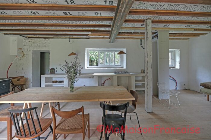 Image No.14-Ferme de 5 chambres à vendre à Deux-Sevres