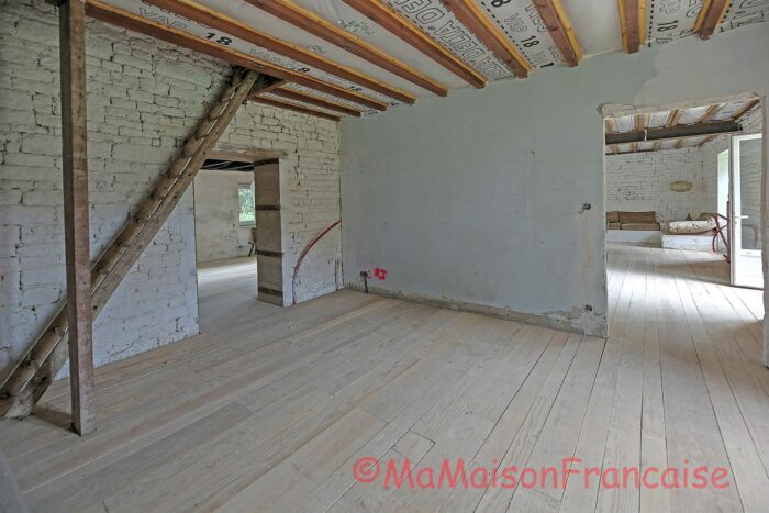 Image No.16-Ferme de 5 chambres à vendre à Deux-Sevres