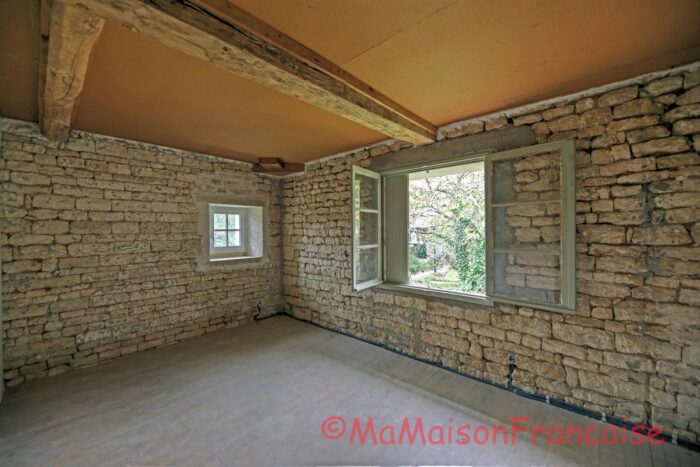 Image No.17-Ferme de 5 chambres à vendre à Deux-Sevres