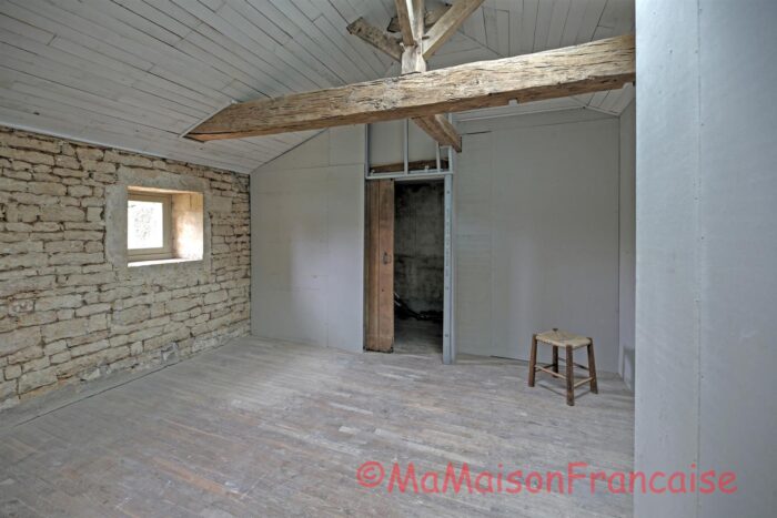 Image No.18-Ferme de 5 chambres à vendre à Deux-Sevres