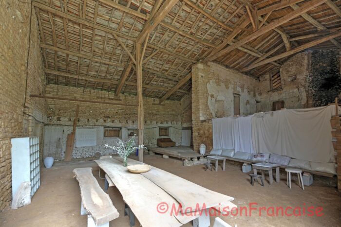 Image No.24-Ferme de 5 chambres à vendre à Deux-Sevres
