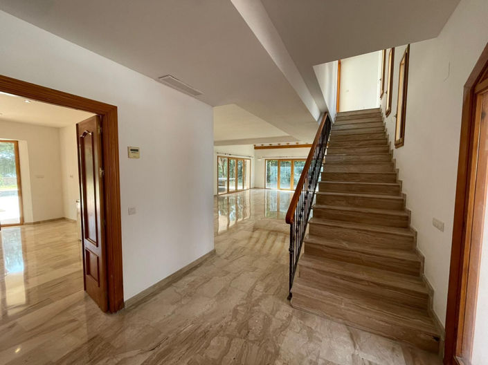 Image No.18-Propriété de 5 chambres à vendre à Mijas