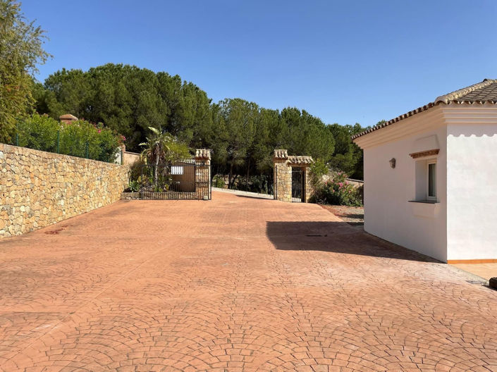 Image No.22-Propriété de 5 chambres à vendre à Mijas