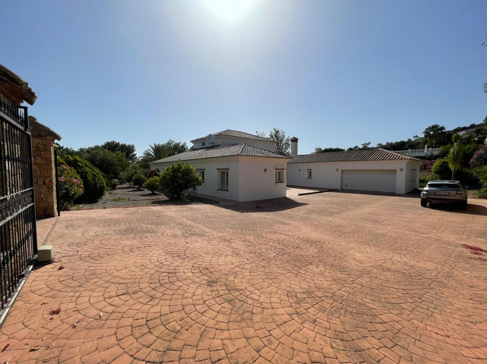 Image No.27-Propriété de 5 chambres à vendre à Mijas