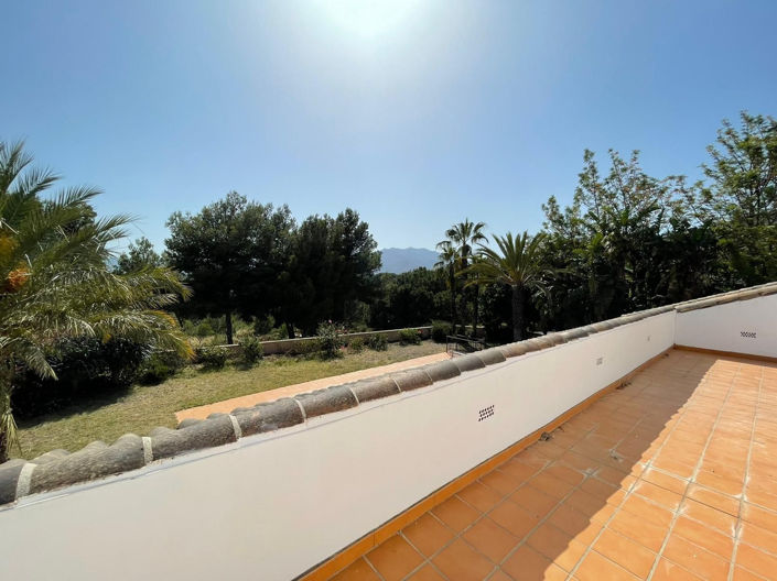 Image No.28-Propriété de 5 chambres à vendre à Mijas