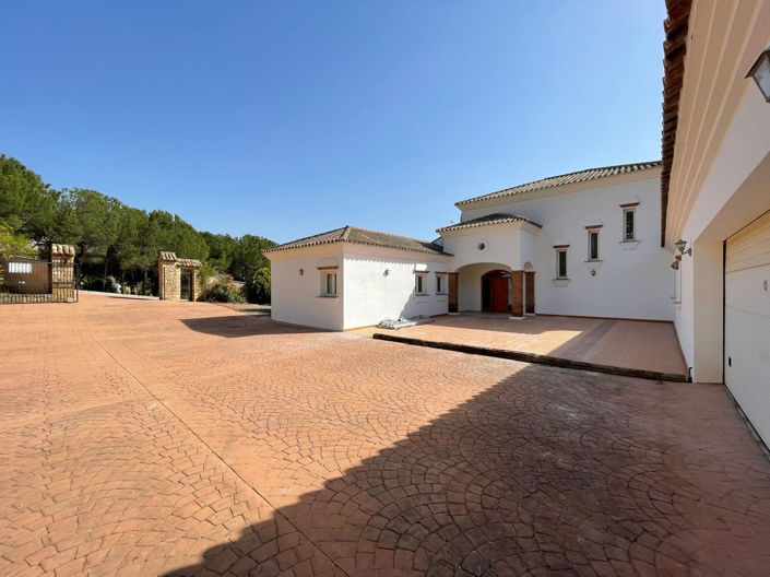 Image No.4-Propriété de 5 chambres à vendre à Mijas