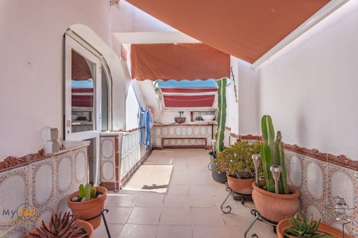 Image No.11-Propriété de 5 chambres à vendre à Fuengirola