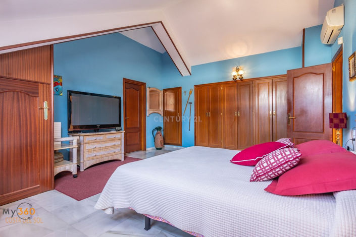 Image No.15-Propriété de 5 chambres à vendre à Fuengirola