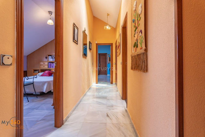 Image No.16-Propriété de 5 chambres à vendre à Fuengirola