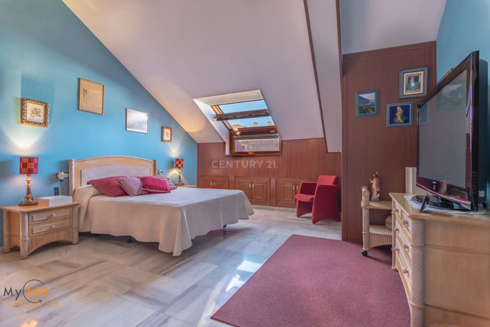 Image No.17-Propriété de 5 chambres à vendre à Fuengirola