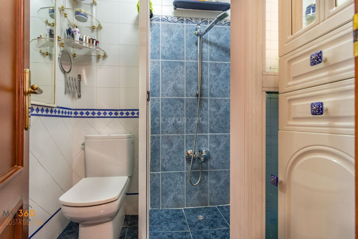 Image No.22-Propriété de 5 chambres à vendre à Fuengirola