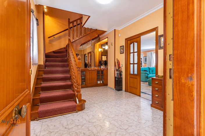 Image No.3-Propriété de 5 chambres à vendre à Fuengirola