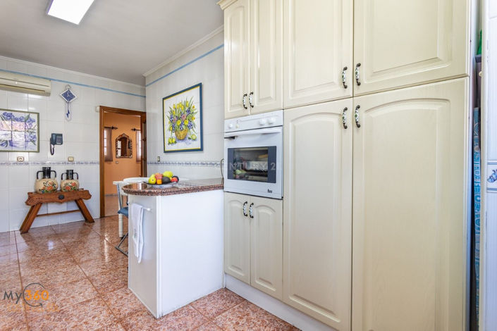 Image No.6-Propriété de 5 chambres à vendre à Fuengirola