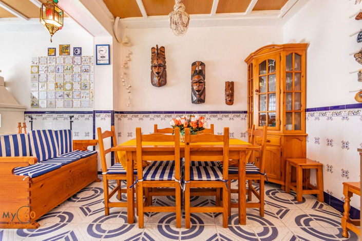 Image No.7-Propriété de 5 chambres à vendre à Fuengirola